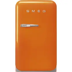 Smeg FAB5ROR3 réfrigérateur Pose libre 34 L D Orange