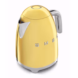 Smeg KLF03GOEU bouilloire 1,7 L 2400 W Or - Vue supplémentaire 3