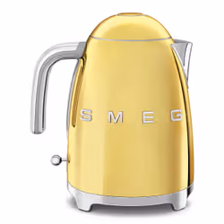 Smeg KLF03GOEU bouilloire 1,7 L 2400 W Or - Vue supplémentaire 5