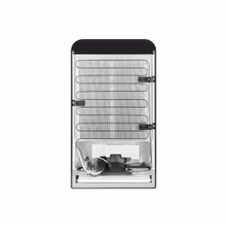 Smeg FAB10RBL2 frigo combine Pose libre 114 L Noir - Vue supplémentaire 3