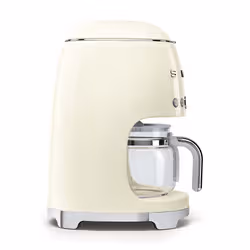 Smeg DCF02CREU machine à café Manuel Machine à café filtre 1,4 L - Vue supplémentaire 4