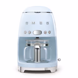 Smeg DCF02PBEU machine à café Entièrement automatique Machine à café filtre 1,4 L - Vue supplémentaire 2