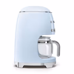 Smeg DCF02PBEU machine à café Entièrement automatique Machine à café filtre 1,4 L - Vue supplémentaire 5