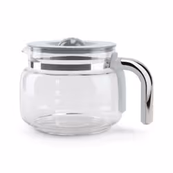 Smeg DCF02PBEU machine à café Entièrement automatique Machine à café filtre 1,4 L - Vue supplémentaire 7