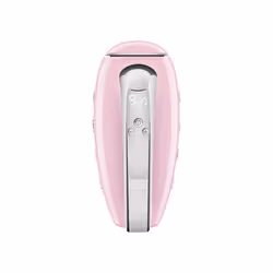 Smeg HMF01PKEU mixeur Batteur à main 250 W Rose - Vue supplémentaire 4