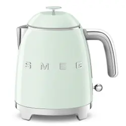 Smeg KLF05PGEU bouilloire 0,8 L 1400 W Vert
