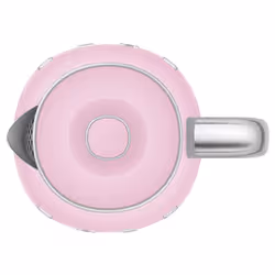 Smeg KLF05PKEU bouilloire 0,8 L 1400 W Rose - Vue supplémentaire 5