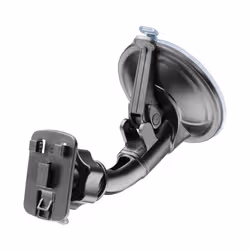 Interphone SUPPORT DE VENTOUSE
