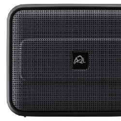 AQL Fizzy2 Noir 5 W