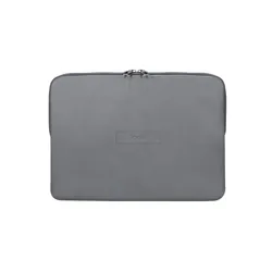 Tucano Today sacoche d'ordinateurs portables 35,6 cm (14") Housse Gris