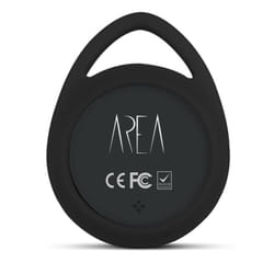 Area SELFIE autre appareil complémentaire Bluetooth Noir