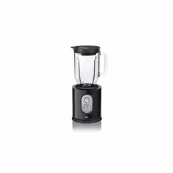 Braun JB 5160 1,5 L Mélangeur par immersion Noir, Argent - Vue supplémentaire 2