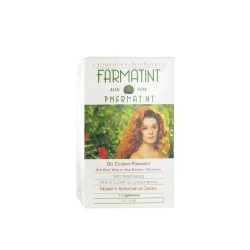Farmatint coloration aloe vera 1N 150ml