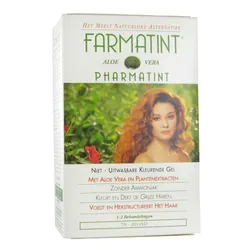 Farmatint blond 120ml *7n