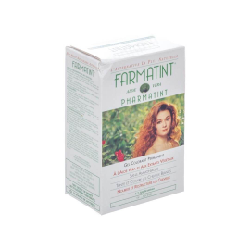 Farmatint coloration aloe vera 7M 150Ml