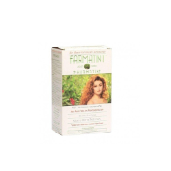 Farmatint coloration aloe vera 5C 150Ml