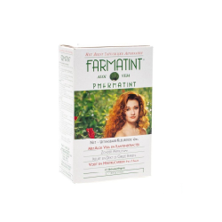 Farmatint coloration aloe vera 7C 150Ml