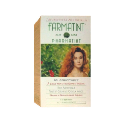 Farmatint coloration aloe vera 10C 150Ml