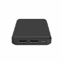 Celly PBE10000 Lithium-Ion (Li-Ion) 10000 mAh Noir