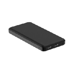 Celly PBE10000 Lithium-Ion (Li-Ion) 10000 mAh Noir