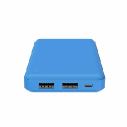 Celly PBE10000 Lithium-Ion (Li-Ion) 10000 mAh Bleu