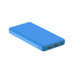 Celly PBE10000 Lithium-Ion (Li-Ion) 10000 mAh Bleu