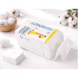 Cotton Plus