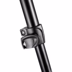 Manfrotto 290 XTRA Kit trépied Caméras numériques 3 pieds Noir - Vue supplémentaire 5