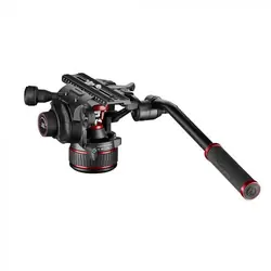 Manfrotto MVH612AH accessoire de trépied Clamp