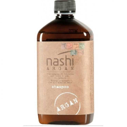 NASHI Argan Shampoing  500ML