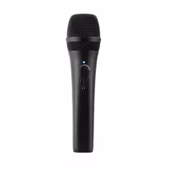 IK Multimedia iRig Mic HD 2 Noir Microphone de téléphone mobile/smartphone - Vue supplémentaire 3