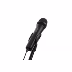 IK Multimedia iRig Mic HD 2 Noir Microphone de téléphone mobile/smartphone - Vue supplémentaire 8