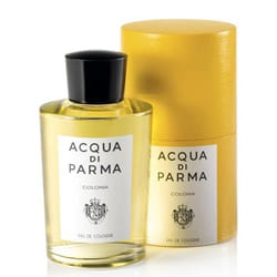 Acqua di Parma Colonia eau de cologne 180 ml Hommes