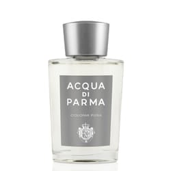 Acqua di Parma Colonia Pura eau de cologne 180 ml Hommes