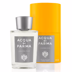 Acqua di Parma Colonia Pura eau de cologne 180 ml Hommes - Vue supplémentaire 2