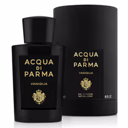 Acqua di Parma Vaniglia 180 ml - Vue supplémentaire 2