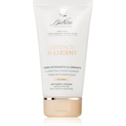 Creme Nettoyante Eclat B-lucent Day Peel Peaux Sujettes Aux Dyschromies 150ml Defence Bionike