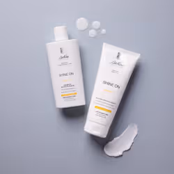 Nutri Hair Shampooing Restructurant Cheveux Abimes Ou Colores 200ml Shine On Bionike - Vue supplémentaire 3