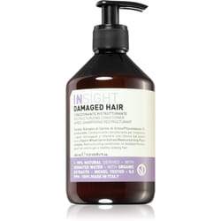 INSIGHT Demaged Hair 400 ml