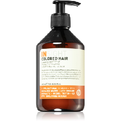 INSIGHT Colored Hair 400 ml