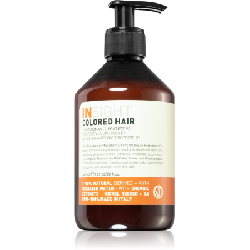INSIGHT Colored Hair 400 ml
