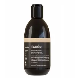 Sendo Shampooing Nourissant hydratant 250ml