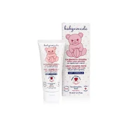 Baby Cocole pommade creme de change 30ml