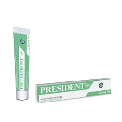 PRESIDENT DENTURE CRÈME ADHÉSIVE 20G