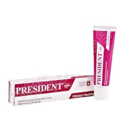 President Anti Bacterial Gel Dentifrice Profi 50 ml