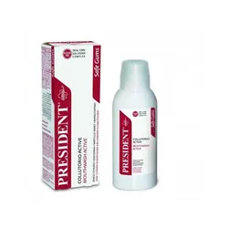 PRESIDENT BAIN DE BOUCHE  ACTIVE 250ML