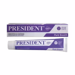 PRESIDENT Dentifrice Defense 75ml - Vue supplémentaire 2