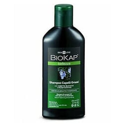 Biokap – Shampoing Cheveux gras – 200 ml