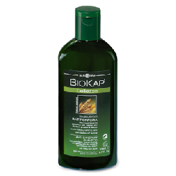 Biokap – Shampoing Antipelliculaire Belleza – 200 ml