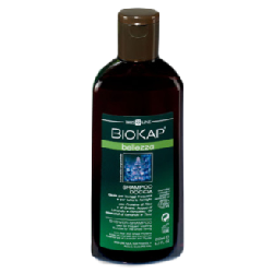Biokap – Shampoing douche Bio Belleza – Lavande et Thym – 200 ml